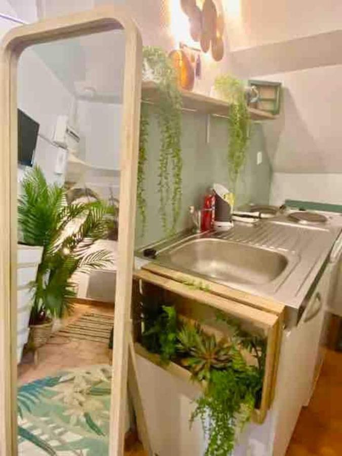 Escale Tropicale A Blois Lägenhet Exteriör bild